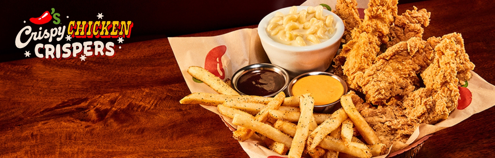 Chili's anderson sc menu new arrivals